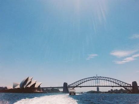 Sydney Literary City Guide Sydney Literary City Guide