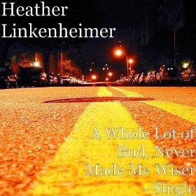 Heather Linkenheimer a whole lot There Are Always Common Themes To Music, Always