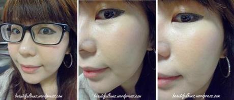 3CE 3 Concept Eyes Powdery Lip & Cheek (3)