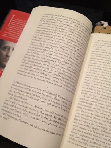 Roberto Bolano's 2666: The Part About The Critics Roberto Bolano's 2666: The Part About The Critics