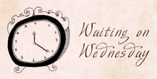 Waiting on Wednesday - Brazen by Katherine Longshore