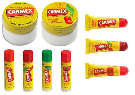 Carmex Lip Balm: How Safe and Effective Is This Product?