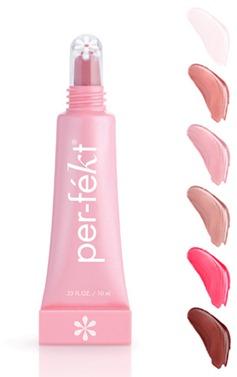 Perfekt Lip Perfection Gel: How Safe and Effective Is This Product?
