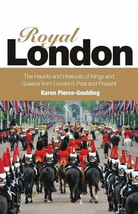 The Royal London Podcast & Book