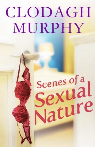 Author Interview: Clodagh Murphy: Latest Novel: Some Girls Do
