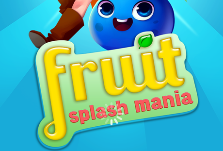 iOS App of the Day: Fruit Splash Mania fruitsplashmania-title