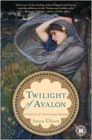 Mini-Reviews: The Twilight of Avalon, Requiem, and The Things We Cherished (DISAPPOINTMENTS)