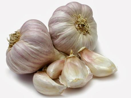 The Amazing Benefits Of Garlic