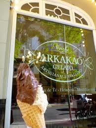 arjjkkk Arkakao: One of the Best Ice Cream Parlors in Buenos Aires