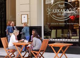 arkakao 1 Arkakao: One of the Best Ice Cream Parlors in Buenos Aires