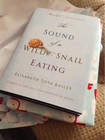 The Book I Read On my Birthday The Book I Read On my Birthday