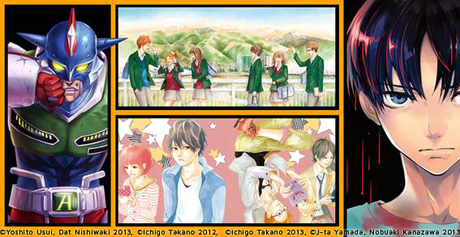 Crunchyroll Manga Crunchyroll