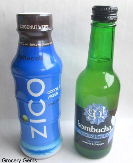 Degustabox Review & Discount Code! Degustabox Review & Discount Code!