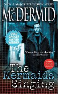 Book by Val McDermid