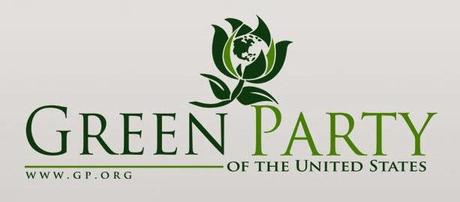 Green Party Responds To State Of The Union Speeches