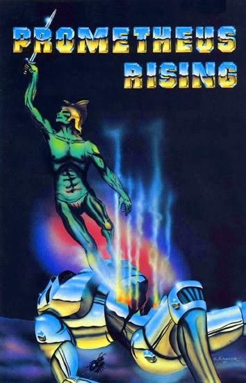 Prometheus Rising: Life Changing Books Prometheus Rising: Life Changing Books