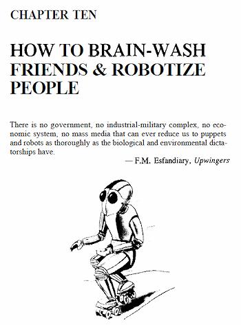 Prometheus Rising: Life Changing Books Prometheus Rising: Life Changing Books