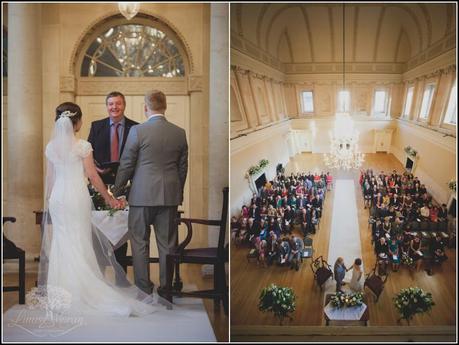 Jill & Nathan’s Pump Room Wedding Photography Jill & Nathan’s Pump Room Wedding Photography