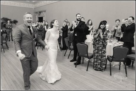 Jill & Nathan’s Pump Room Wedding Photography Jill & Nathan’s Pump Room Wedding Photography