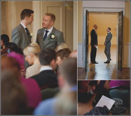 Jill & Nathan’s Pump Room Wedding Photography Jill & Nathan’s Pump Room Wedding Photography