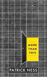 YA Review - More Than This by Patrick Ness