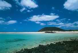 Find year-round sunshine on the Canary Islands image