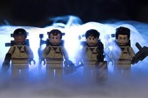 LEGO Ghostbusters will be released this year LEGO Ghostbusters will be released this year