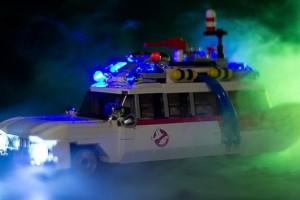 LEGO Ghostbusters will be released this year LEGO Ghostbusters will be released this year