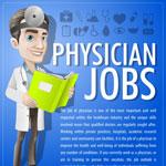 Doctor Jobs Infographic