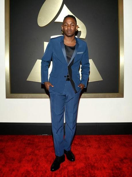 The 56th Grammy Awards