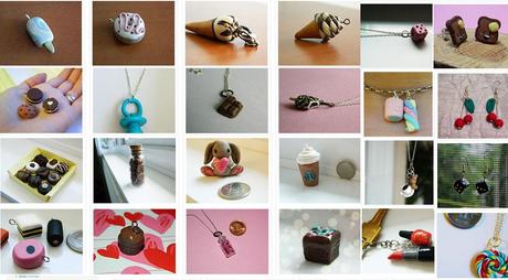 I Have Opened An Etsy Shop!!!