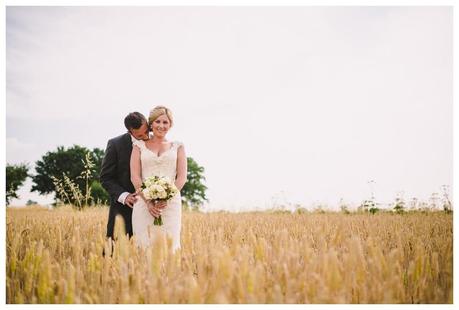 Garden Wedding | Norwich Wedding Photography 
