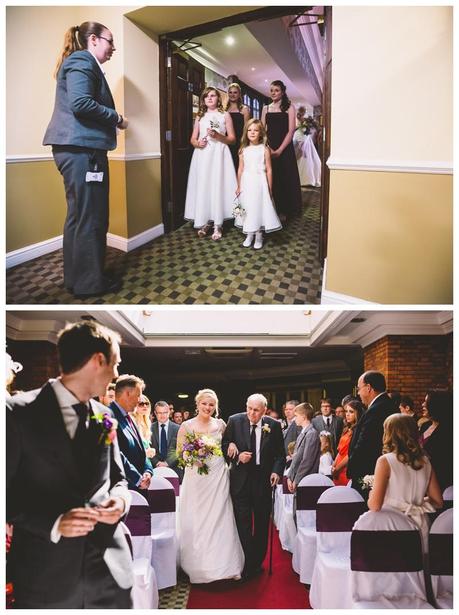 Dunston Hall Wedding | Norwich | Norfolk | Steph & Richard 