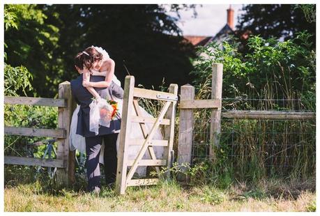 Batemans Barn Wedding | South Elmham | Suffolk 