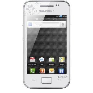 Mobile Micro Review: Samsung Galaxy Ace GT - S5830: Low Processor Good Camera