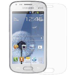 Mobile Micro Review: Samsung Galaxy S Duos GT-S7562: Processor, Camera and Operating System On a Lower Side