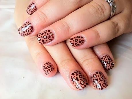 perfect nail style