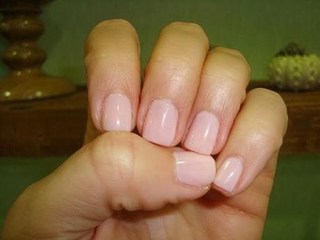 perfect nail style