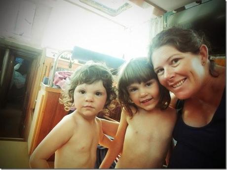 ma and girls ma and girls