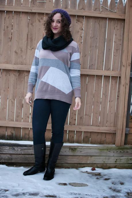 Found in Closet Found in Closet