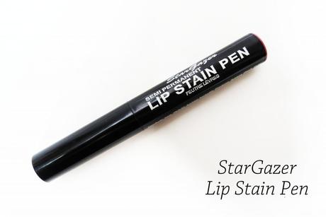 StarGazer Lip Stain Pen