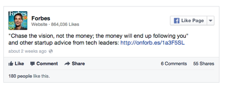 Facebook News Feed Changes: How That Impacts Brands facebook ad