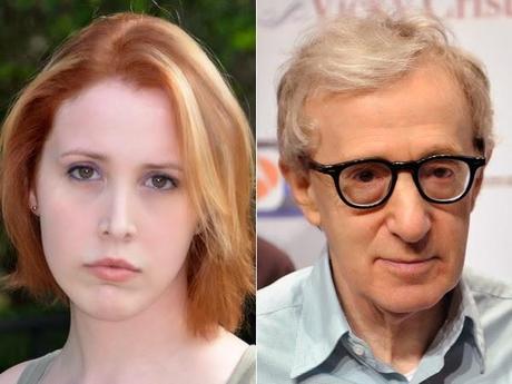 Dylan Farrow's Story of Childhood Abuse by Woody Allen: Mainstreaming Discussion of Childhood Sexual Abuse in American Culture