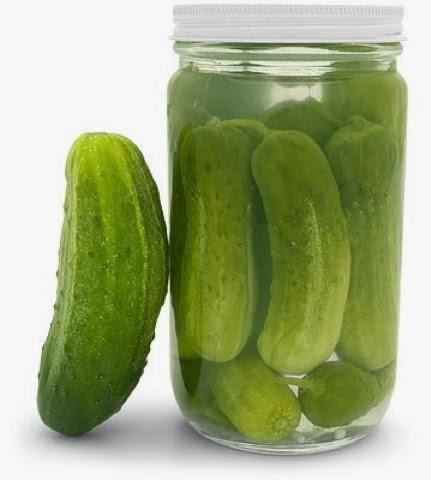 Pickles!