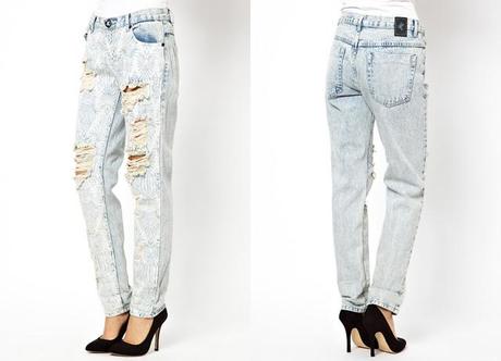 Hosted by imgur.com one teaspoon distressed boyfriend baggie spaceboy jeans designer denim sale asos fashion new in inspiration fashion blogger turn it inside out belgium we wore what maffashion pinterest