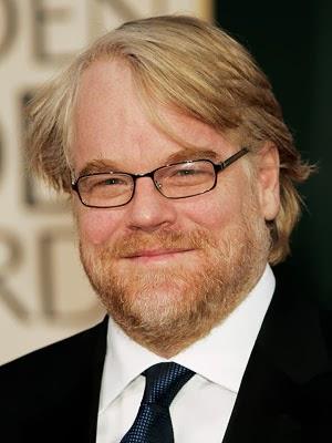 Philip Seymour Hoffman--What Does Addiction 