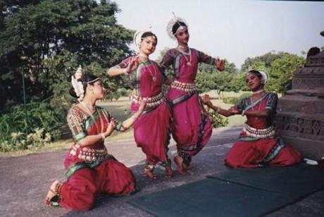 Khajuraho_Dance_Festival