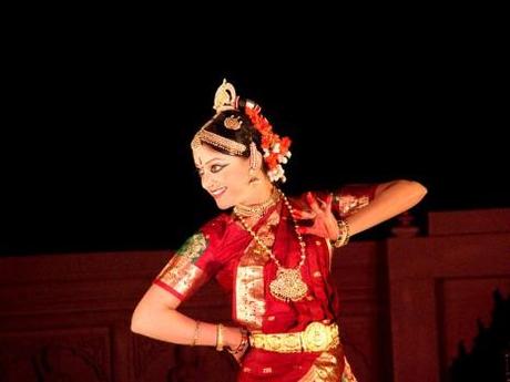 Arunima_Kumar_at_Khajuraho_Dance_Festival