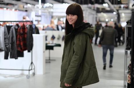 This was CPHFW Gallery cphfw