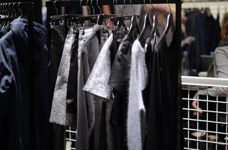 This was CPHFW Samsoe aw14